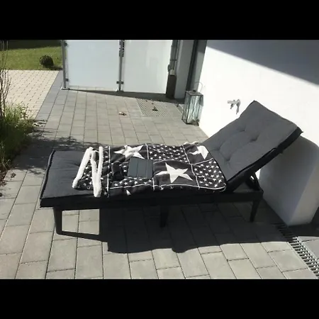 Beachlounge